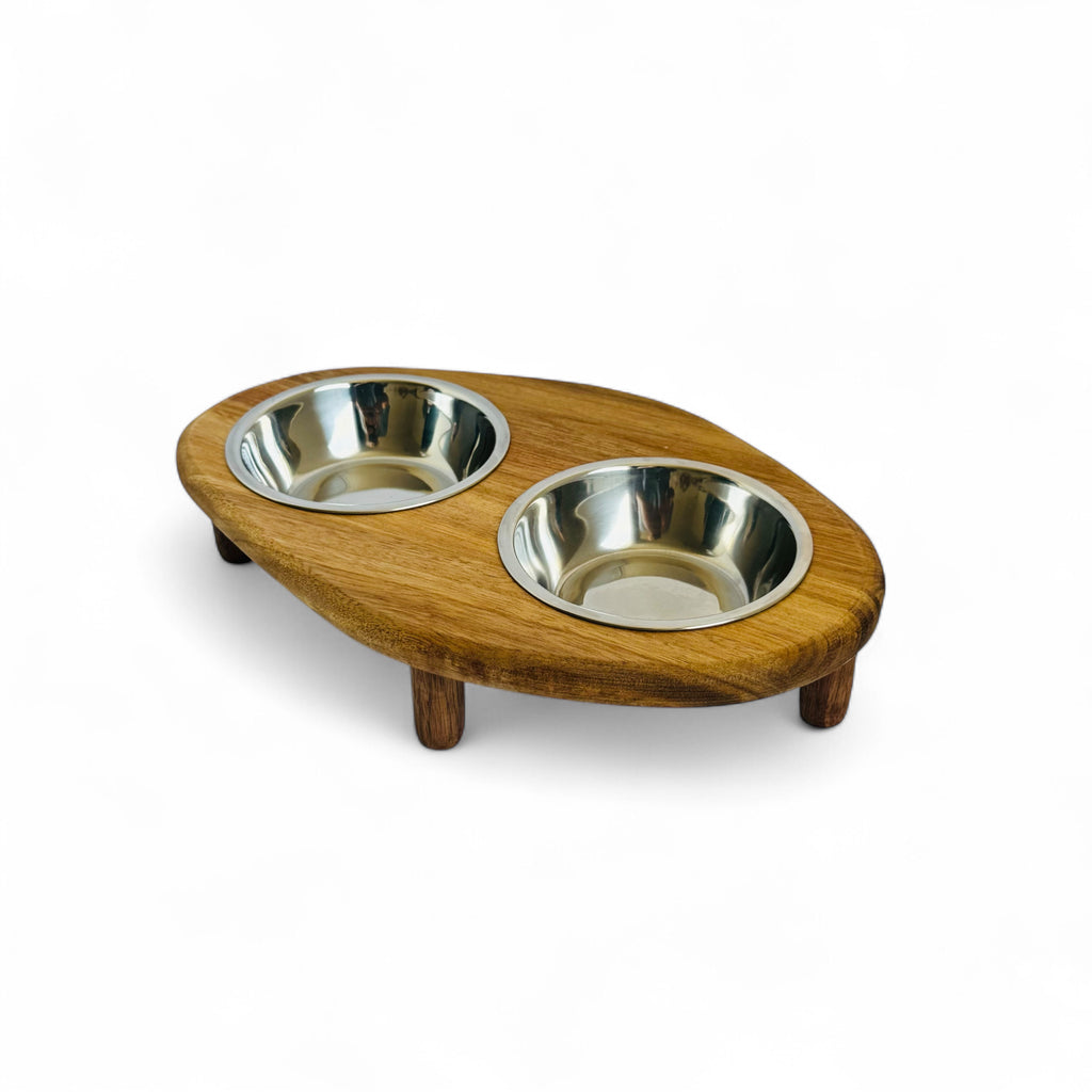 CAT BOWL antibacterial pet feeder