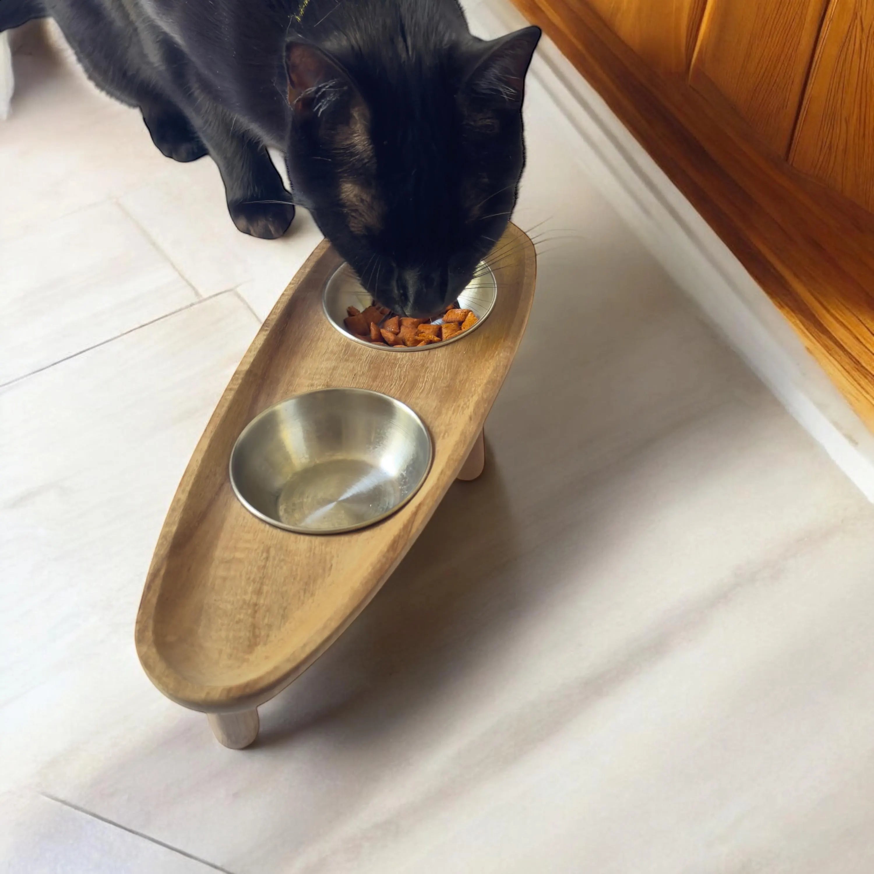 CAT BOWL