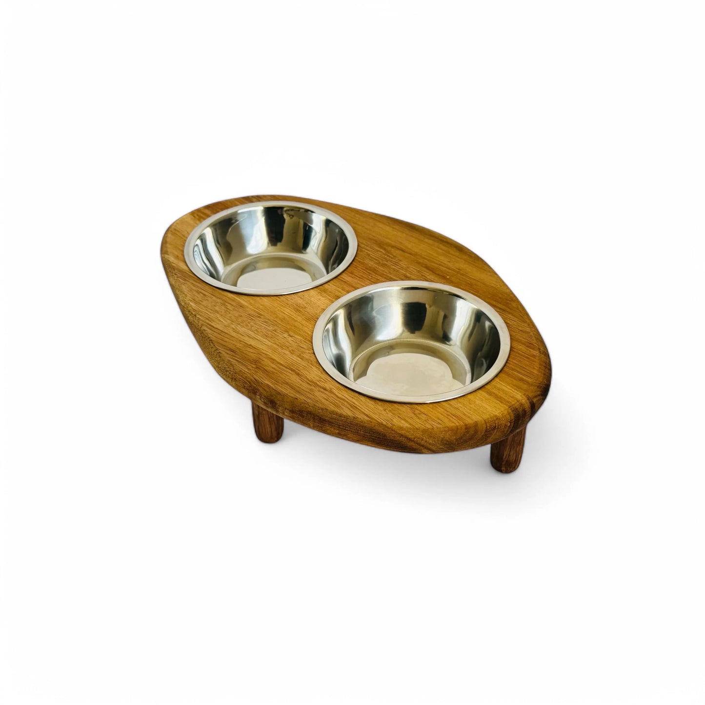 CAT BOWL antibacterial pet feeder